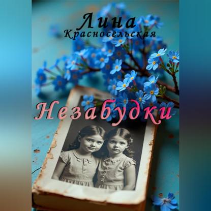Скачать книгу Незабудки