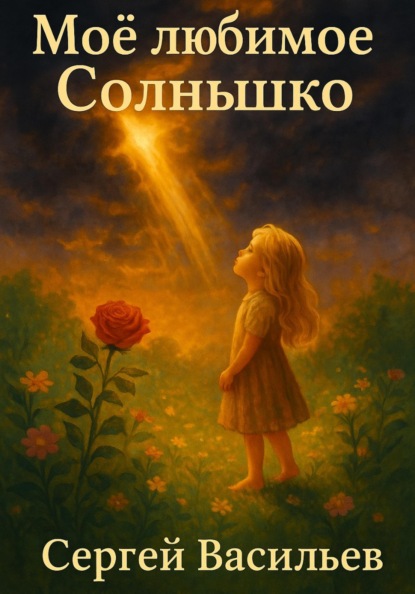 Скачать книгу Моё любимое Солнышко