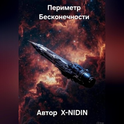Скачать книгу Периметр Бесконечности