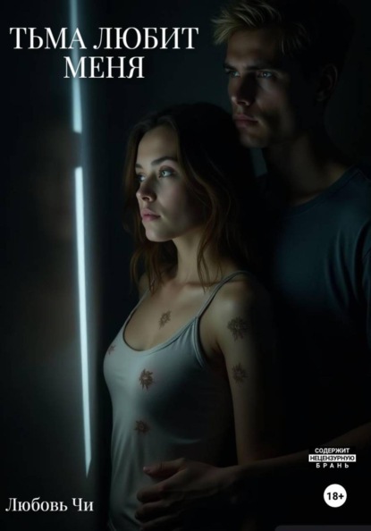 Тьма любит меня