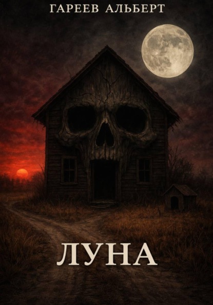 Скачать книгу Луна