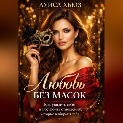 Скачать книгу Любовь без масок. Как увидеть себя и построить отношения, которые выбирают тебя
