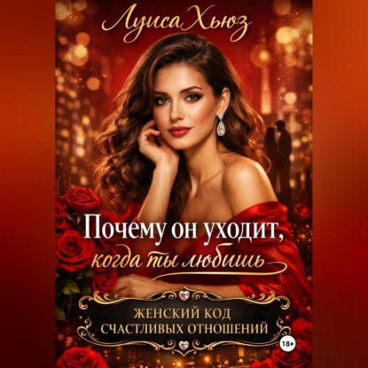 Скачать книгу Почему он уходит, когда ты любишь. Женский код счастливых отношений