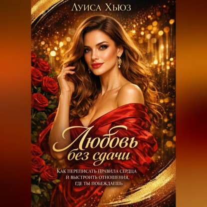 Скачать книгу Любовь без сдачи. Как переписать правила сердца и выстроить отношения, где ты побеждаешь