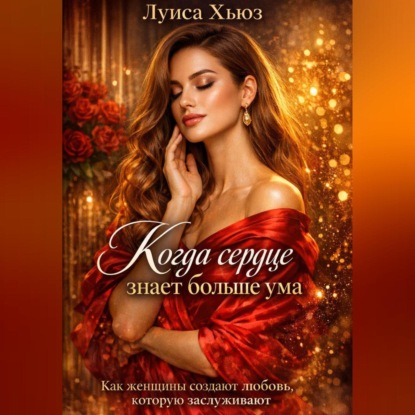 Скачать книгу Когда сердце знает больше ума. Как женщины создают любовь, которую заслуживают