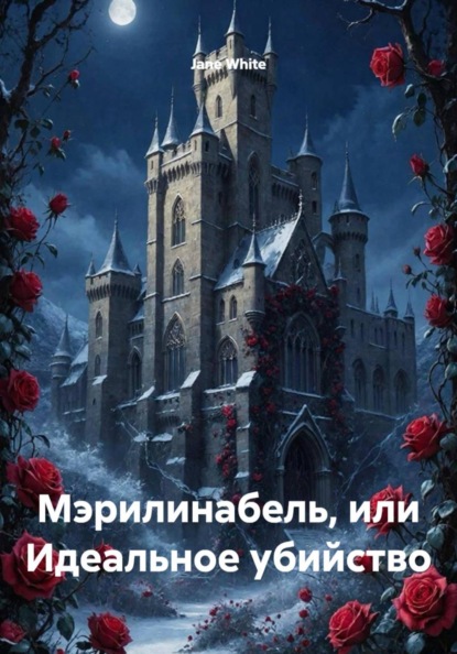 Скачать книгу Мэрилинабель, или Идеальное убийство