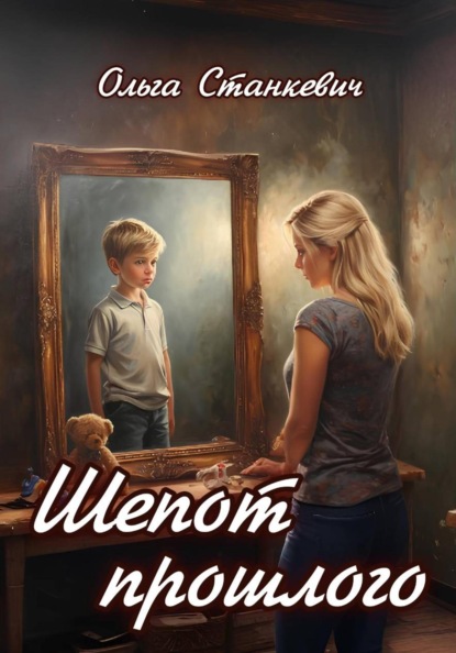Скачать книгу Шепот прошлого