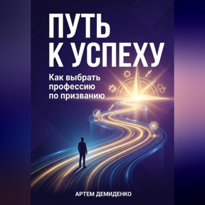 Скачать книгу Путь к успеху: Как выбрать профессию по призванию