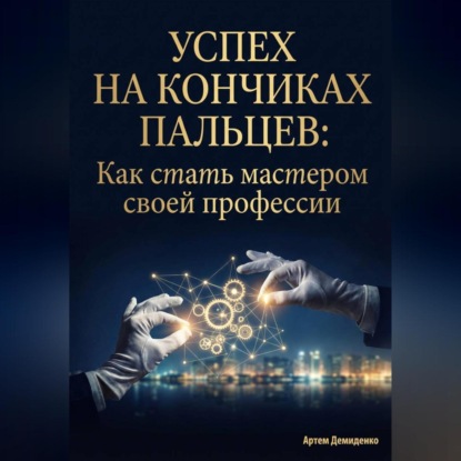 Скачать книгу Успех на кончиках пальцев: Как стать мастером своей профессии