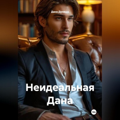Скачать книгу НЕИДЕАЛЬНАЯ ДАНА