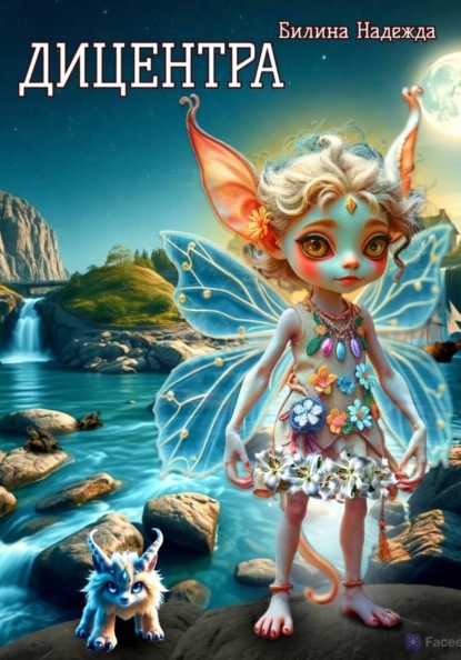 Скачать книгу Дицентра