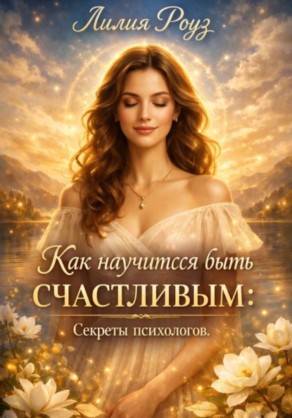 Скачать книгу Как научиться быть счастливым: секреты психологов.