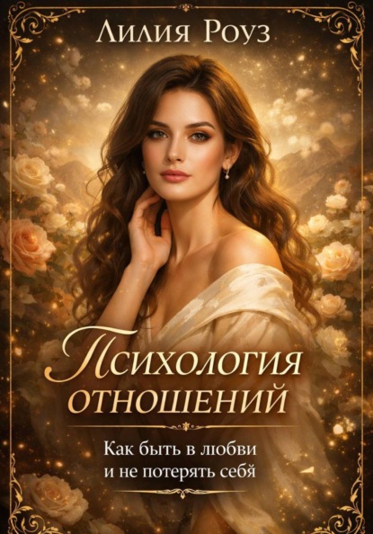 Скачать книгу Психология отношений: как быть в любви и не потерять себя.