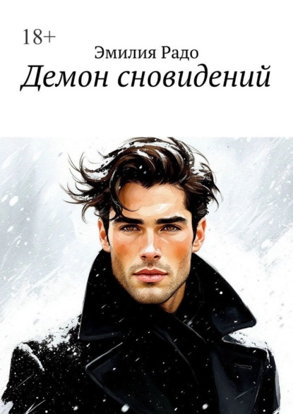 Скачать книгу Демон сновидений