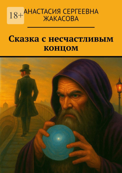 Скачать книгу Сказка с несчастливым концом