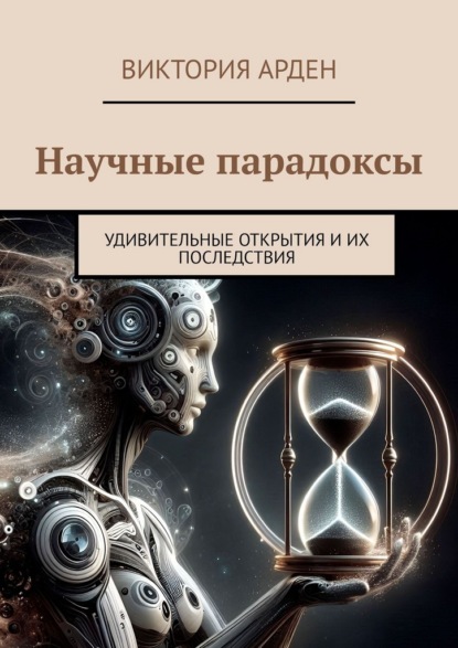 Скачать книгу Научные парадоксы. Удивительные открытия и их последствия