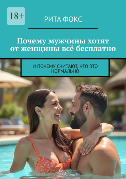 Скачать книгу Почему мужчины хотят от женщины всё бесплатно. И почему считают, что это нормально