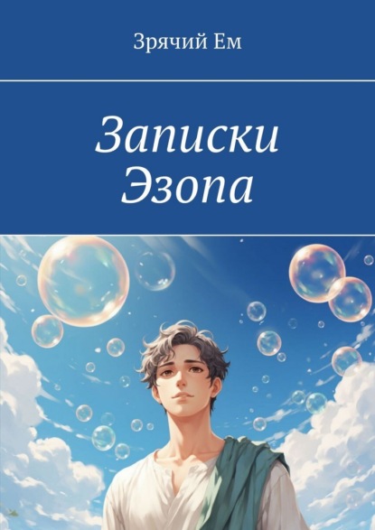 Скачать книгу Записки Эзопа