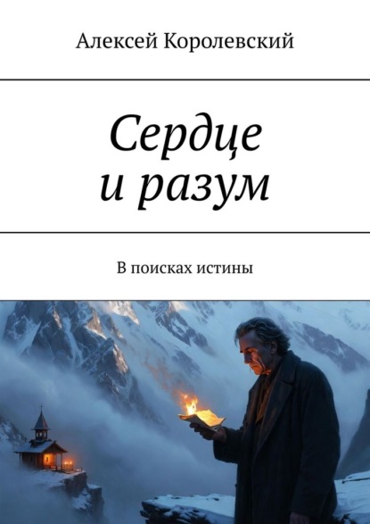 Скачать книгу Сердце и разум. В поисках истины