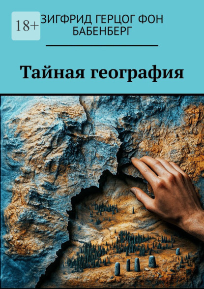 Скачать книгу Тайная география