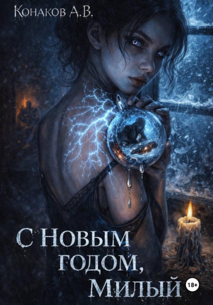 Скачать книгу С Новым годом, милый!