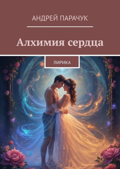 Скачать книгу Алхимия сердца. Лирика