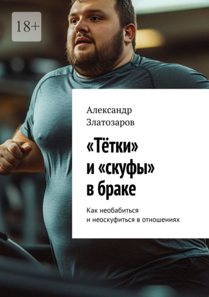 «Тётки» и «скуфы» в браке. Как необабиться и неоскуфиться в отношениях