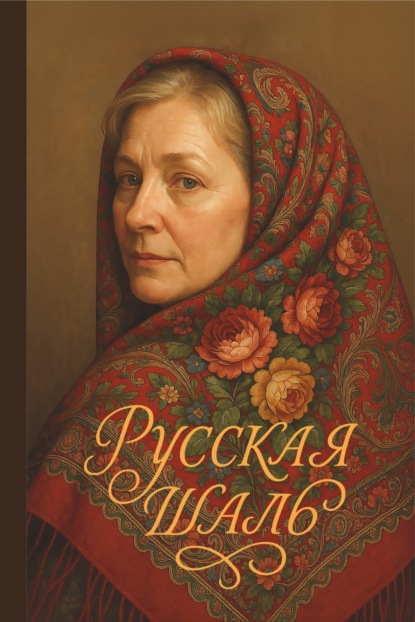 Русская шаль