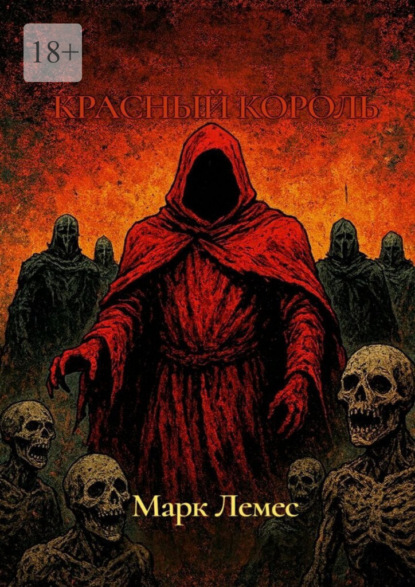 Скачать книгу Красный Король