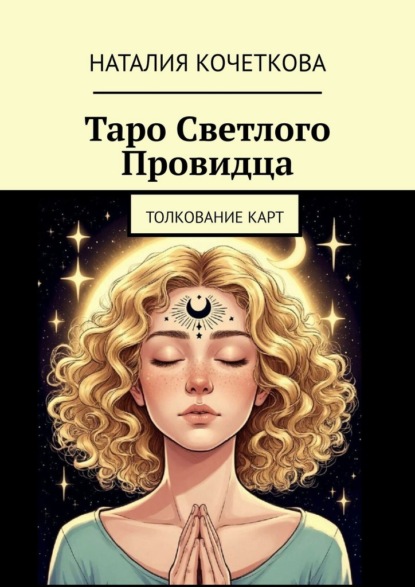 Скачать книгу Таро Светлого Провидца. Толкование карт