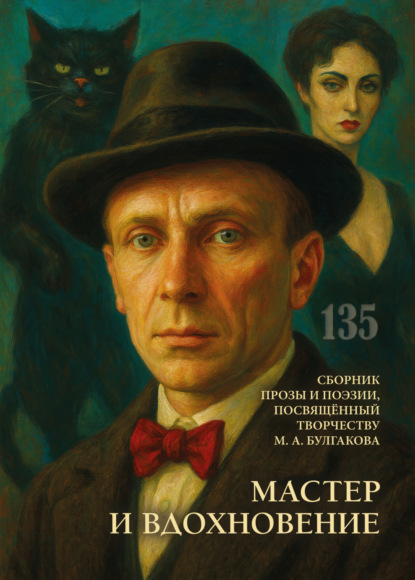 Скачать книгу Мастер и вдохновение