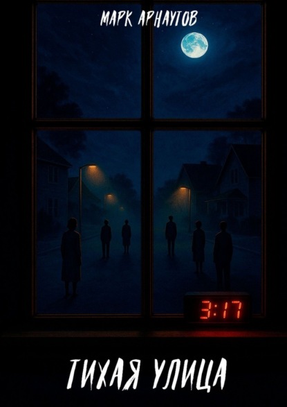 Скачать книгу Тихая улица