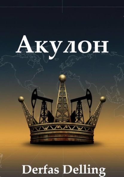 Скачать книгу Акулон