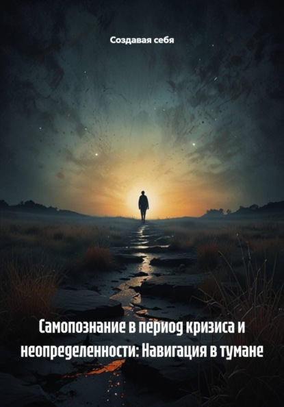 Скачать книгу Самопознание в период кризиса и неопределенности: Навигация в тумане