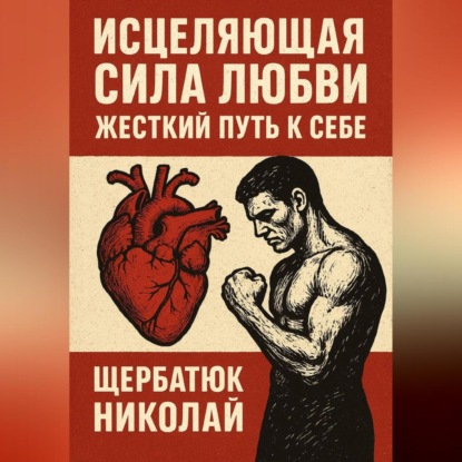 Скачать книгу Исцеляющая Сила Любви. Жесткий Путь к Себе