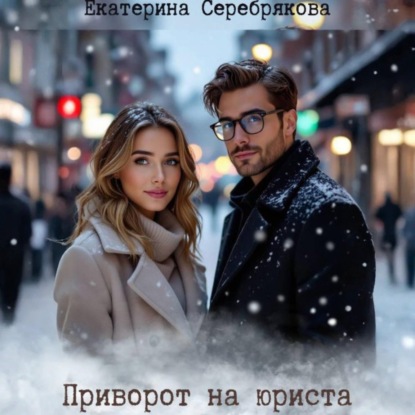 Скачать книгу Приворот на юриста