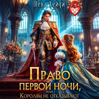 Скачать книгу Право первой ночи, или Королям не отказывают