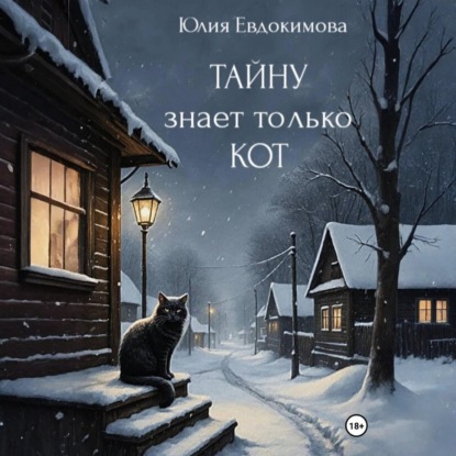 Скачать книгу Тайну знает только кот