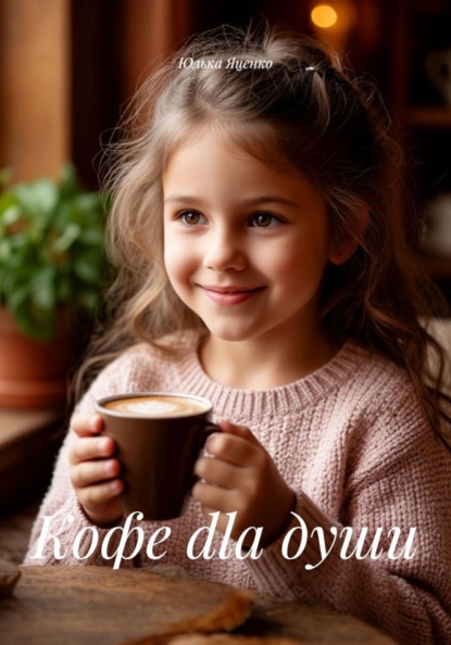 Скачать книгу Кофе dla души
