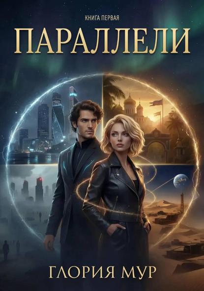 Скачать книгу Параллели