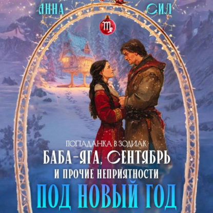 Скачать книгу Баба-Яга, Сентябрь и прочие неприятности под Новый год