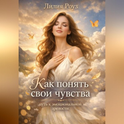 Скачать книгу Как понять свои чувства: путь к эмоциональной зрелости.