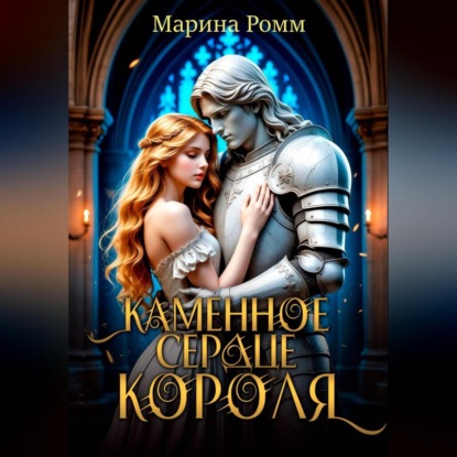 Скачать книгу Каменное сердце короля