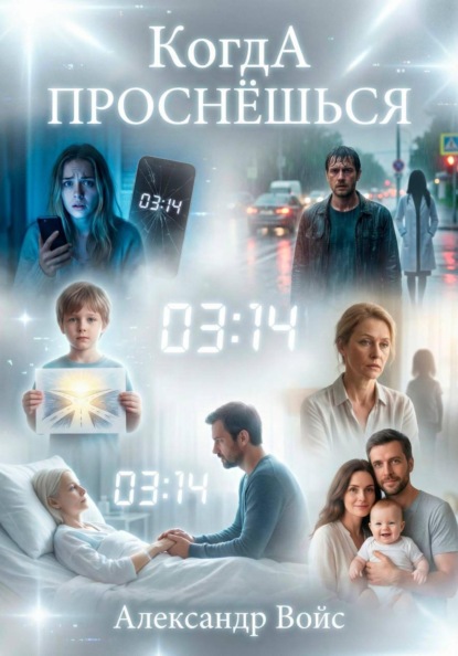 Скачать книгу Когда проснёшься