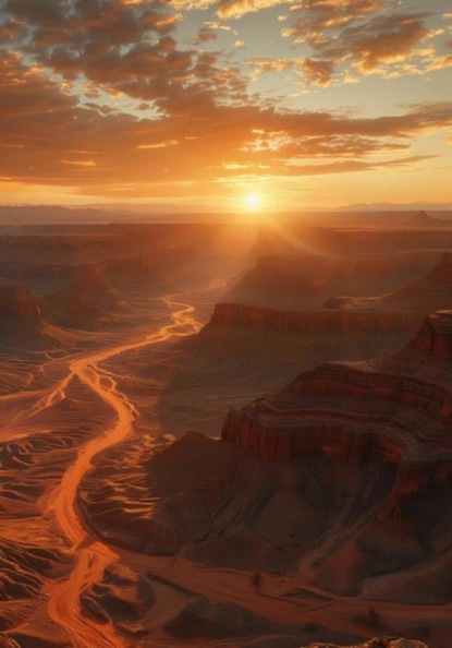 Скачать книгу Марсианская впадина