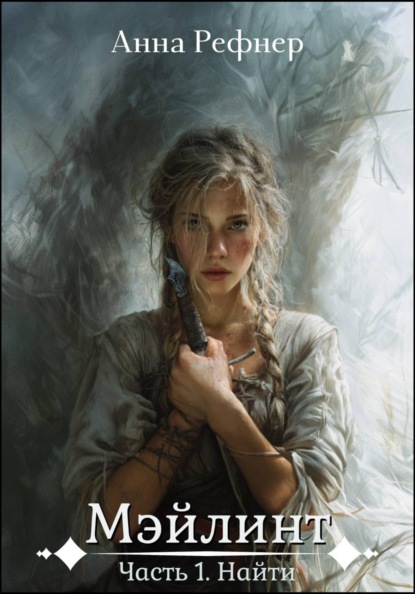 Скачать книгу Мэйлинт. Часть 1