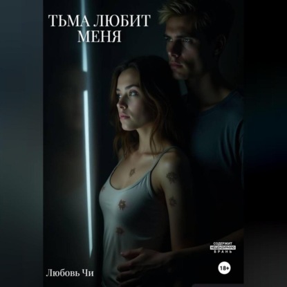 Скачать книгу Тьма любит меня