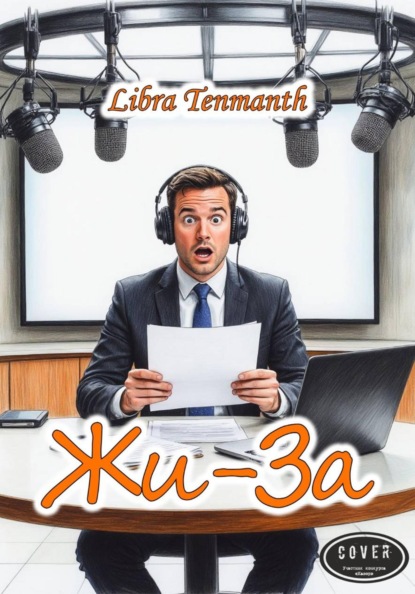 Скачать книгу Жи-За