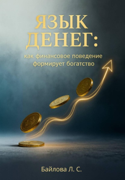 Скачать книгу «Язык Денег: как финансовое поведение формирует богатство»