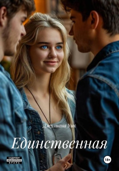 Скачать книгу Единственная